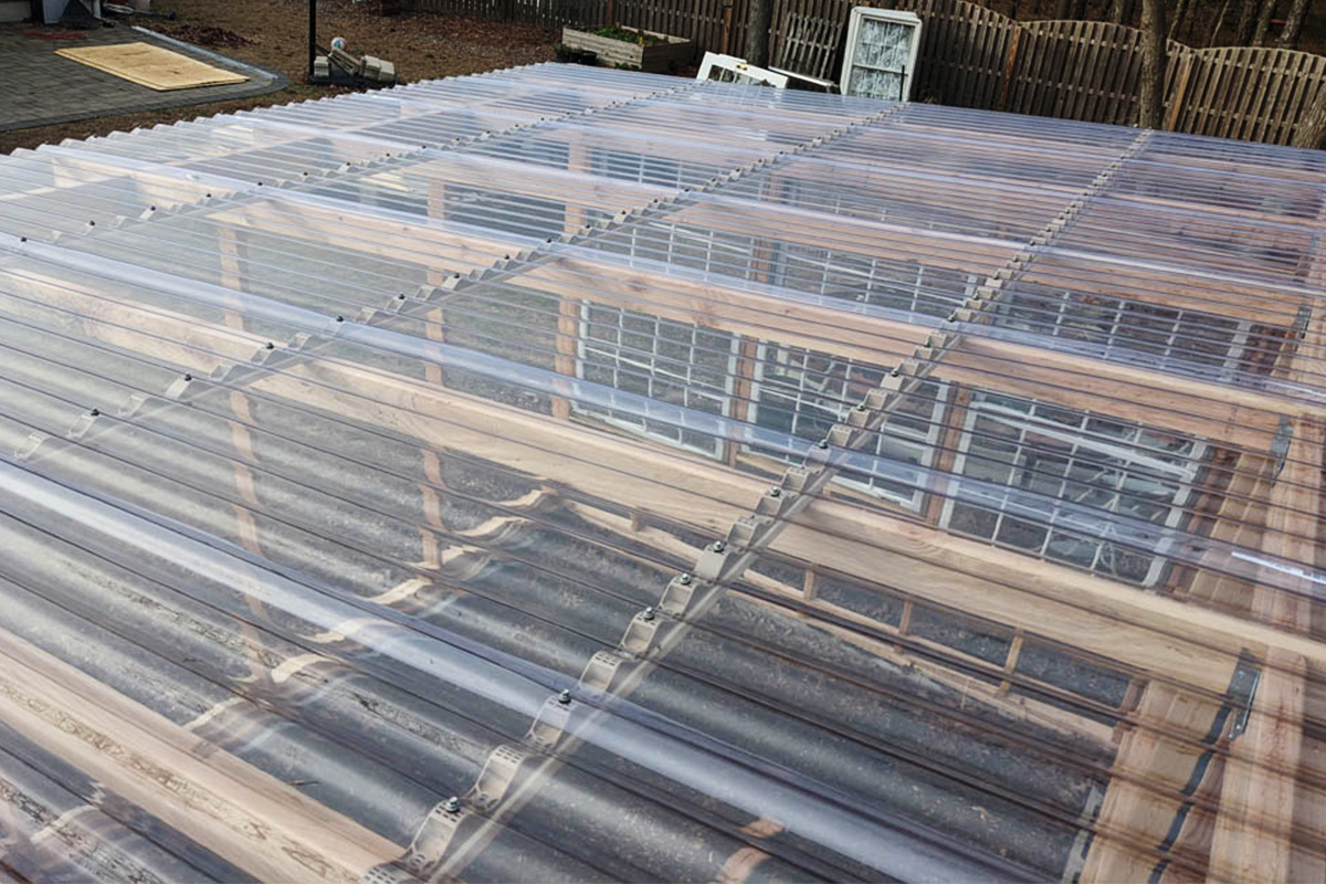 Food, Ag Processing, and Cold Chain