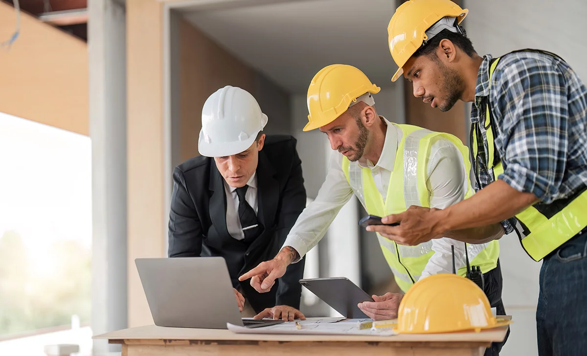 General Contractors