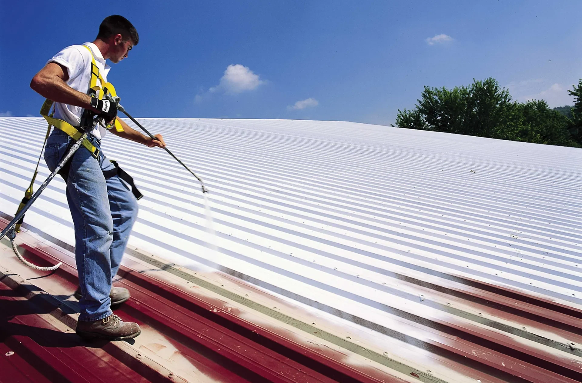 Insurance Restoration
