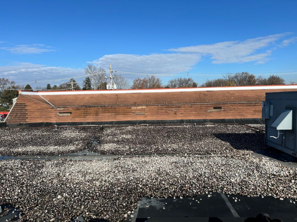Emergency Tarp Dry In in Wichita, KS