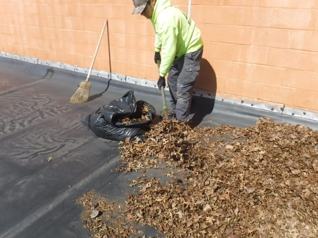 Preventive Roof Maintenance Programs in Wichita, KS