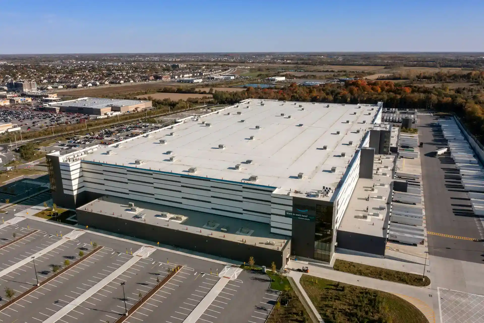 Mixed-Use Development Roofing in Wichita, KS